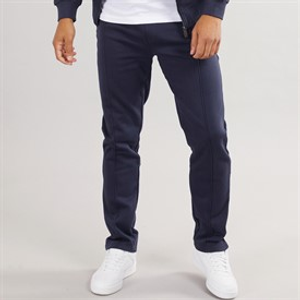 Duck and Cover Mens Chemtars Joggers Navy
