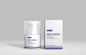 Nadu Mask Soothe