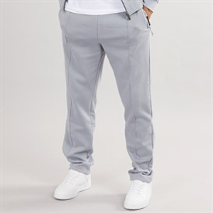 Duck and Cover Mens Chemtars Joggers Steel Blue