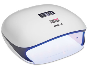 The Edge Apollo 48w UV/LED combination lamp
