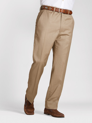 Sand Voyager Lounge Suit Pants