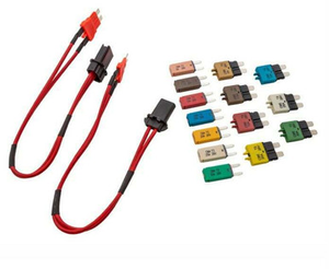 DA7487 - Short Circuit Diagnostic Kit - By Laser