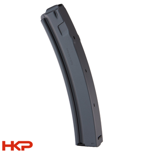 HK MP5, SP5, MP5K, SP5K Magazine - 30 Round - 9mm - Cerakote - Heckler and Koch