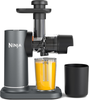 NINJA COLD PRESS JUICER