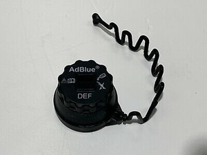 LR074066 - AdBlue Filler Cap for Range Rover Evoque Mk1 (Fits from GH00001 Chassis Number) and Discovery Sport (Fits from GH00001 Chassis Number)