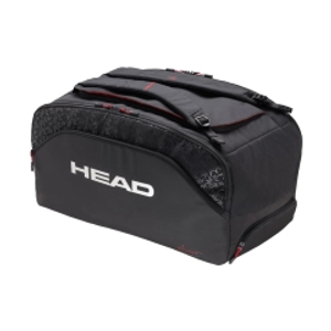 HEAD Coello Pro X L Borsa - Black