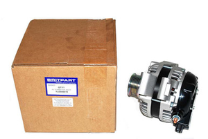 YLE500410 - Alternator for 4.0 Cologne Engine - Discovery 3 & 4