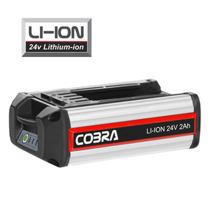 24v Battery
