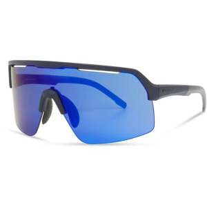 GLASSES Mad Crypto Air 3pack NY  BE Navy one size blue mirror   amber   clear