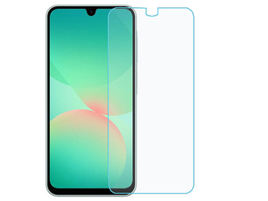 Tempered Glass Screen Protector for Samsung Galaxy A26