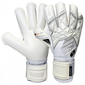SELLS Wrap XC Ghost Junior - White - 5