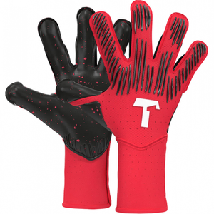 T1TAN Rebel 2.0 Solar Red Finger Protection - red - 9