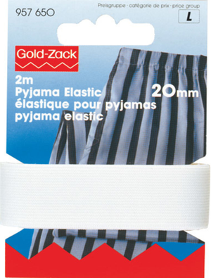Élastique pour pyjamas