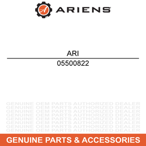 Ariens 05500822 Gravely Bushing Iglide Clip