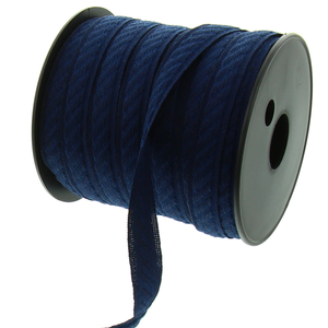 Galon tapissier - Bleu marine