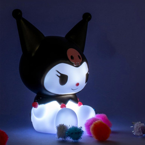 Sanrio Kuromi Light