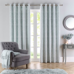 EVE THERMAL DUCK EGG 90x90 Curtain 