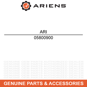 Ariens 05800900 Gravely 273936 PIN ROLL .125X1.00