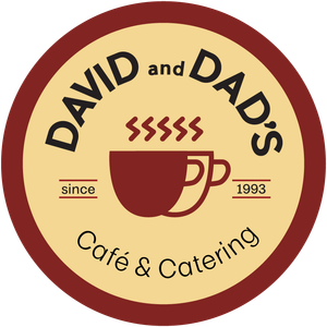 David and Dad's Cafe - Order 616356 (Baltimore,  MD on 11/18)