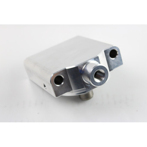 83-94 Ford 6.9L/7.3L IDI Diesel PDP Conversion Fuel Filter Head