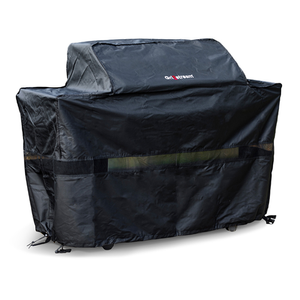 Grillstream Deluxe Cover - Legacy 4 BBQ
