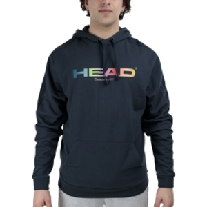 HEAD Rally Felpa - Navy
