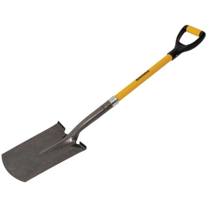 Roughneck Digging Spade