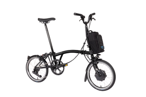Electric C Line - 6-speed - Renewed - Grade 1