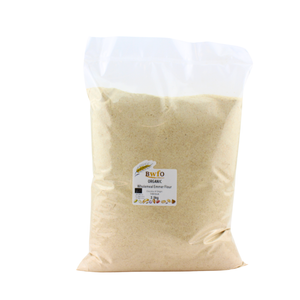 Organic Wholemeal Emmer Flour 2.5kg
