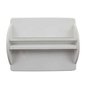 Vision Plus TV Aerial Replacement Uni Plate