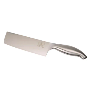 School of Wok 18cm Slice and Dice Medium Cleaver