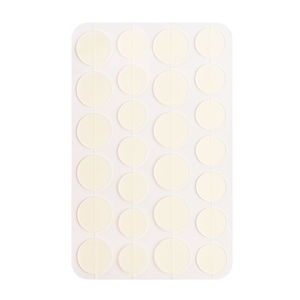 Brushworks Breakout Barrier Hydrocolloid Spot Patches - 26pcs