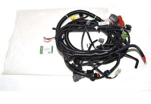 YSB000852 - Defender Engine Wiring Harness - For TD5 Vehicles with Air Con and EGR - Fits from 2002-2006