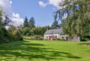 Pwll Cottage