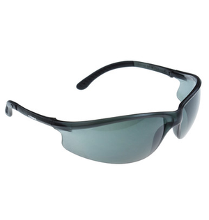 Grey Lens Safety Glasses