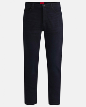 HUGO 634 Mens Jeans 50524239 - Dark Blue 403