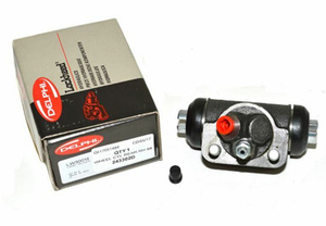 243302 - Delphi Branded Land Rover Series Wheel / Brake Cylinder - Right Hand - For Rear SWB up to 1980
