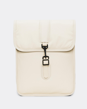 Rains Puffed Backpack Micro - 26 Dune
