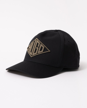 HUGO Marsel Geo Mens Baseball Cap