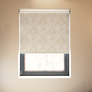 Cipriani, Panacea - Twist&Fit Roller Blind