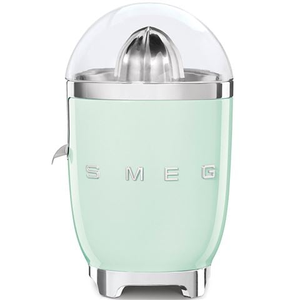 Smeg - 50's Style Citrus Juicer Pastel Green CJF11PGAU