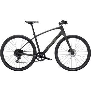 FX Sport 5 Carbon BLACK OLIVE SMOKE Medium