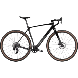 Checkpoint SL 5 AXS Trek Black Matte Carbon Smok TREK BLACK  CARBON SMOKE Medium