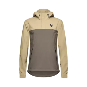 Ranger Wind Pullover SND Medium