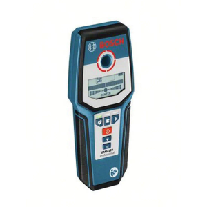 BOSCH MULTI DETECTOR GMS120 MAX DETECTION DEPTH 120MM