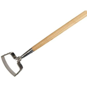 Kent & Stowe Stainless Steel Oscillating Hoe