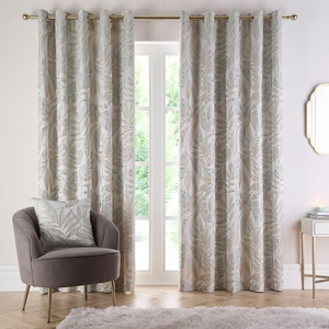 SIENNA SAGE 90x90 Curtain 