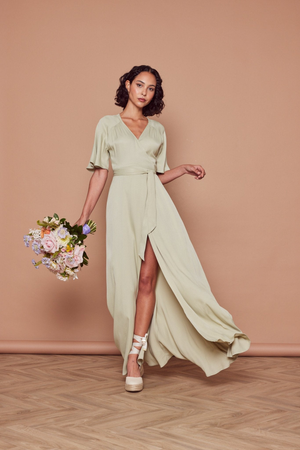 square neck white dress KissProm Simple A-Line Satin Wedding Dresses, Diamond White / 24 Wide shoulder straps 4220 Reviews The Boutique – Shop Size:Small