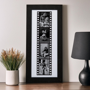 Camera Film Photo Print Portrait