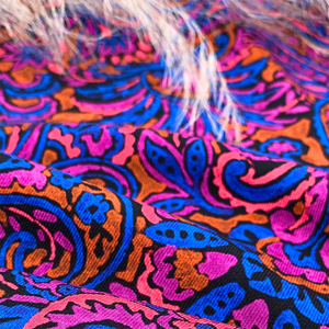 Tissu twill de viscose Ayurveda - My Dress Made
